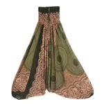 A00601 Pop Dark Green