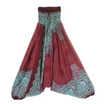 A00602 Pop Wine Red