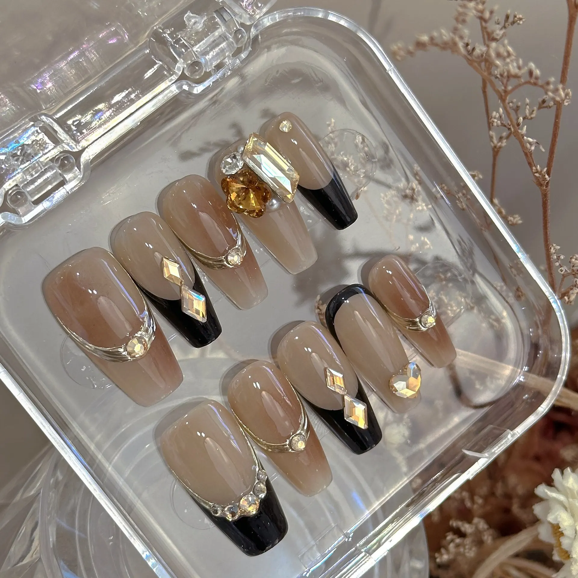 Handmade Exquisite White Wearing Armor - Wear Armor Without Tools - View 1