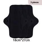 27Cm Three Pieces