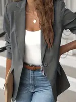 Deep Grey