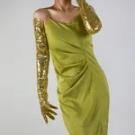 Colorful Yellow