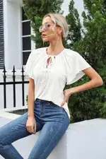 Ivory White