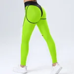 Fluorescent Green