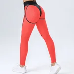 Fluorescent Orange