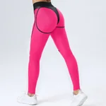 Fluorescent Pink