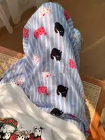 Striped Cat