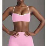 Cherry Blossom Pink Vest