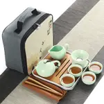 Green Fixed Xi Shi Pot