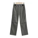 Gray Green