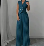 Peacock Green