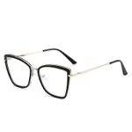 Black Gold Frame
