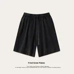 Pants Fried Snowflake