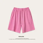 Pants Rose Pink