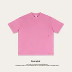 Rose Pink Top