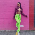 Fruit Green