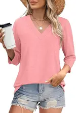 Coral Pink