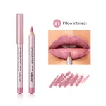 Mini Wooden Pole Lip Liner 1