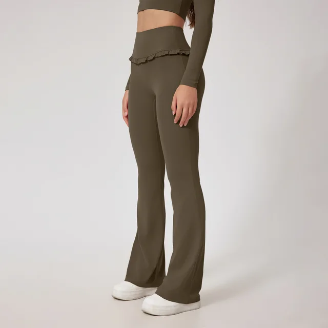 Pantalon Grace Ebony Colors - Shop at LoveMi