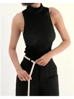 Black Transparent