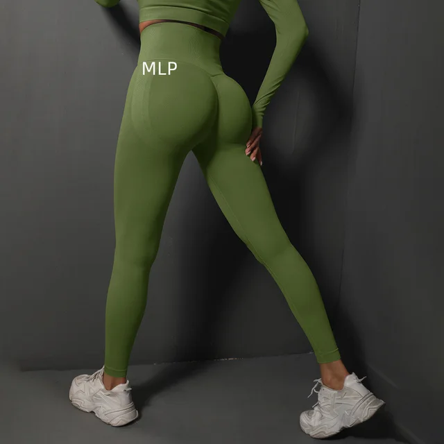 Legging Master Contour 600 Trousers Army Green - Shop at LoveMi