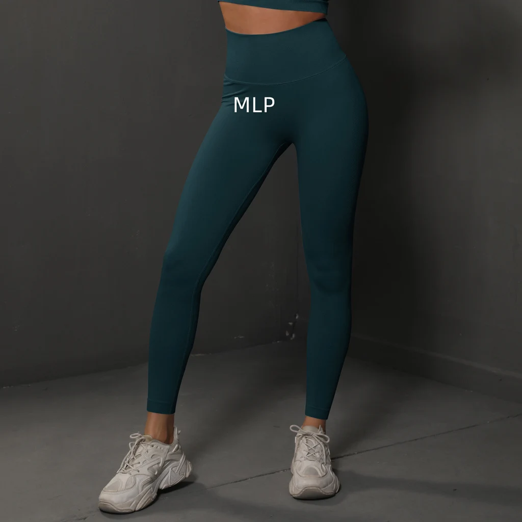 Legging Master Contour - 6600 Trousers Dark Blue