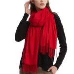 Bright Red
