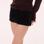Black Skirt