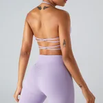 Lilac Purple