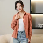 Orange Red