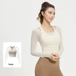 Ivory White