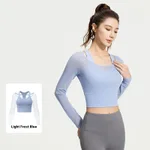 Light Frost Blue