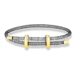 Figure Eight Buckleblack