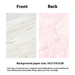 Light Pink Marble