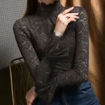 Black Regular Style