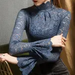 Gray Blue Common Style