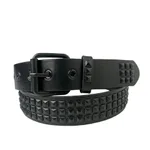 Black Belt Black Pyramid