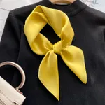 Mustard Yellow