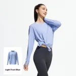 Light Frost Blue