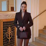Jacket Skirt