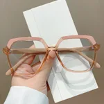Coffee Champagne Frame