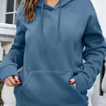 Peacock Blue