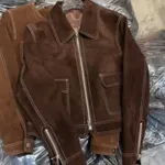Brown Coat