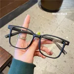 Matte Black