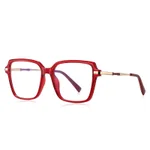 C5 Red Frame