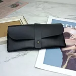 Black Leather Box