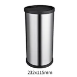 Round Barrel