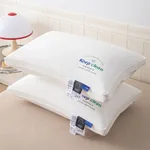 High Pillow 48X74Cm