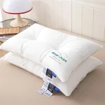 Low Loft Pillow 45 X70Cm