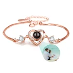 Style 18 Rose Gold